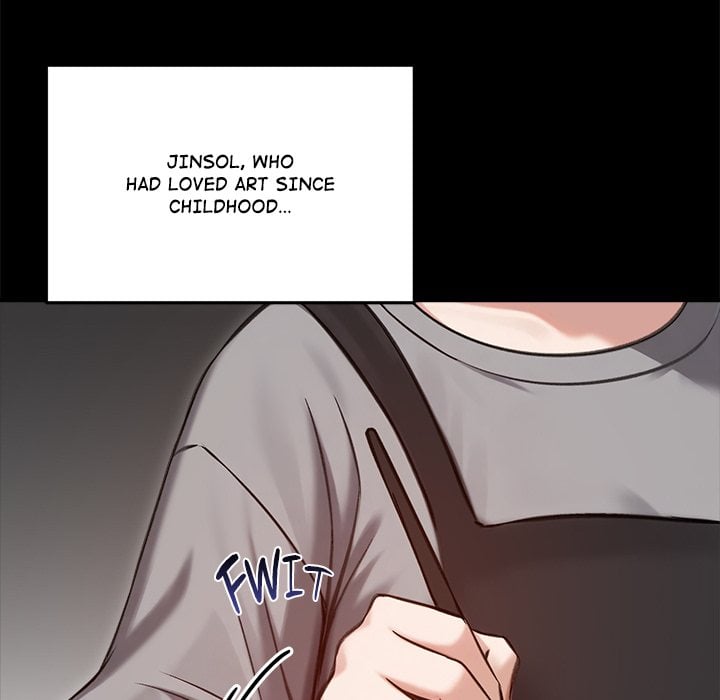 Runaway Wife chapter 63 page 103