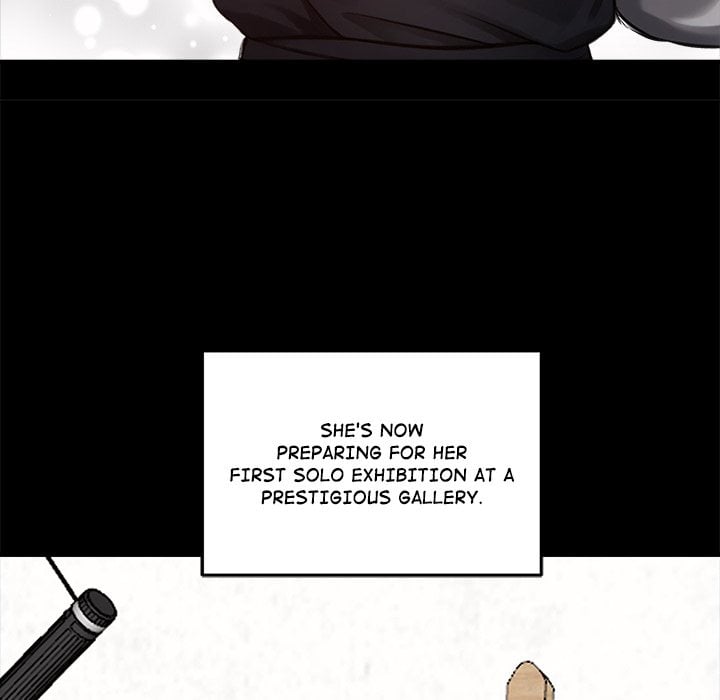 Runaway Wife chapter 63 page 107