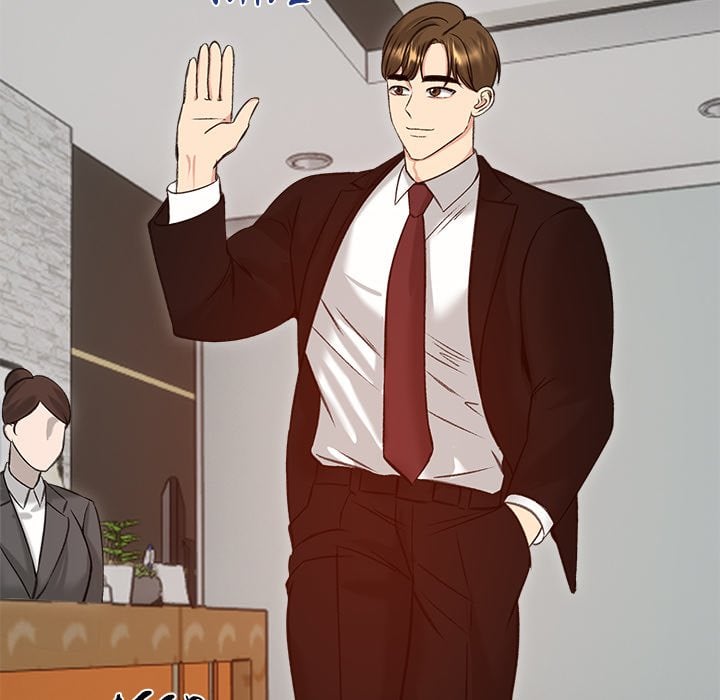 Runaway Wife chapter 63 page 115