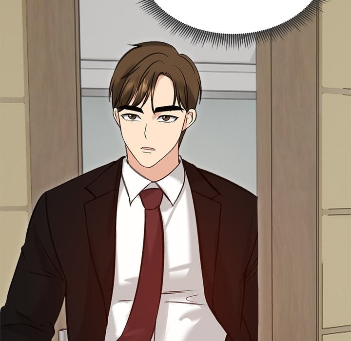 Runaway Wife chapter 63 page 123