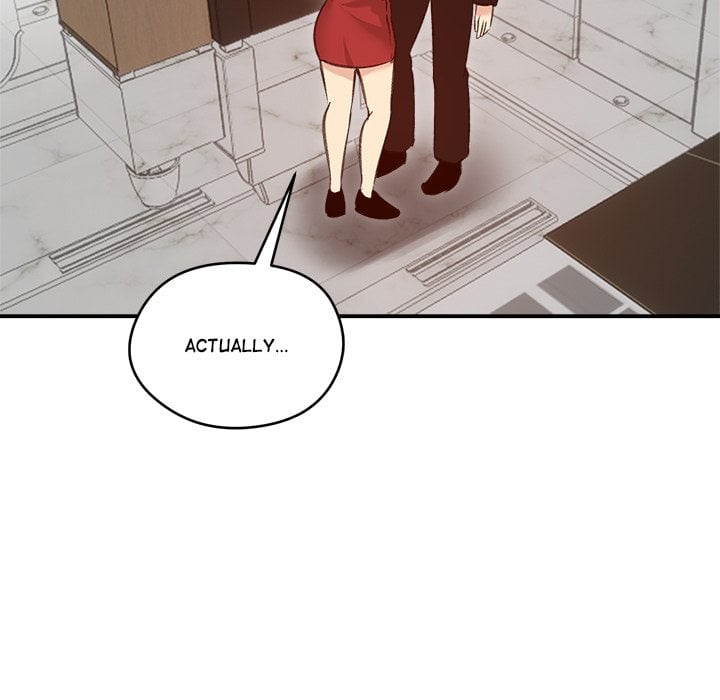Runaway Wife chapter 63 page 139