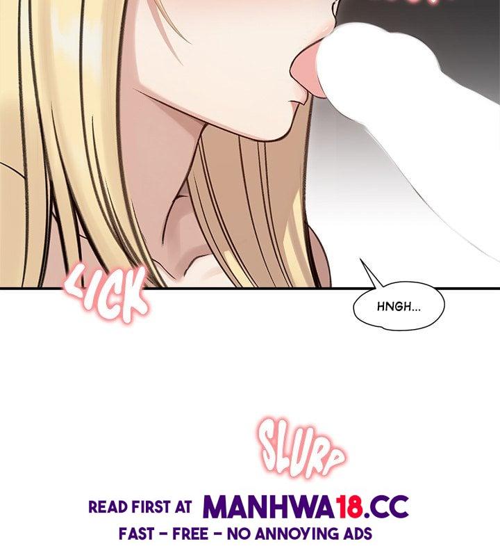 Runaway Wife chapter 64 page 5