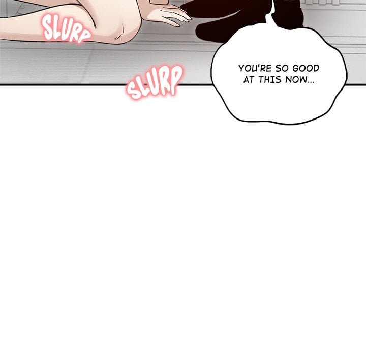 Runaway Wife chapter 64 page 8
