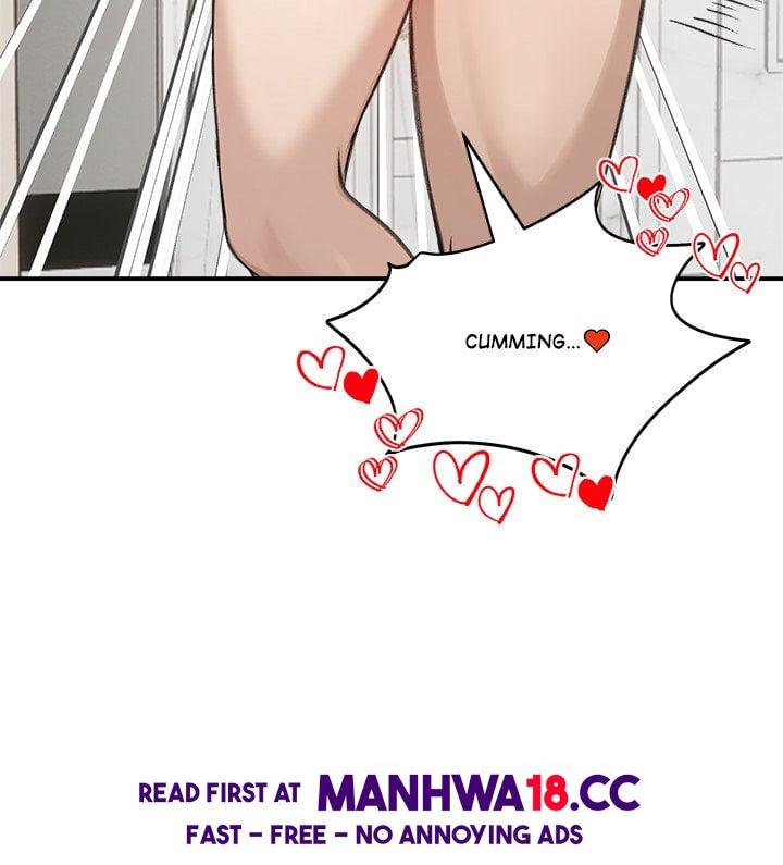 Runaway Wife chapter 64 page 50