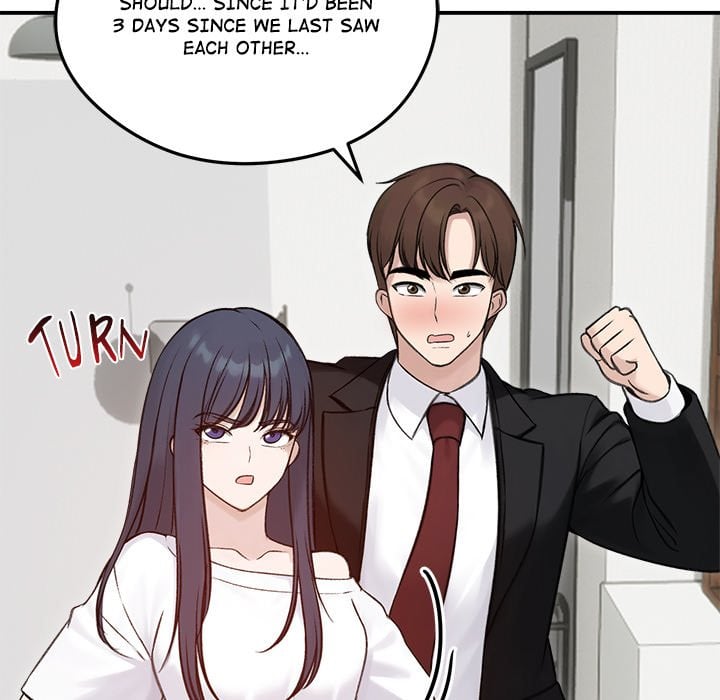 Runaway Wife chapter 64 page 89