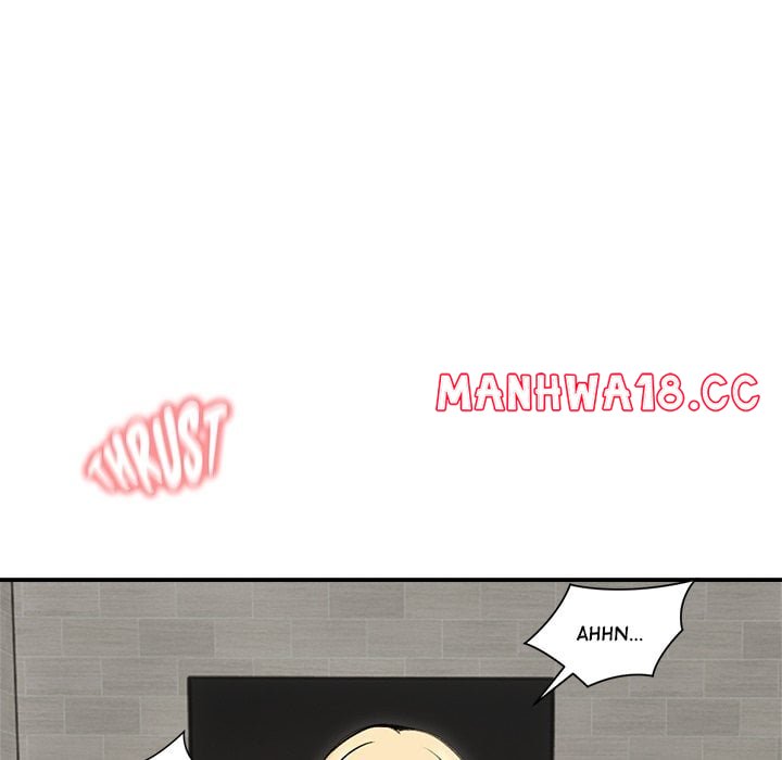 Runaway Wife chapter 64 page 119