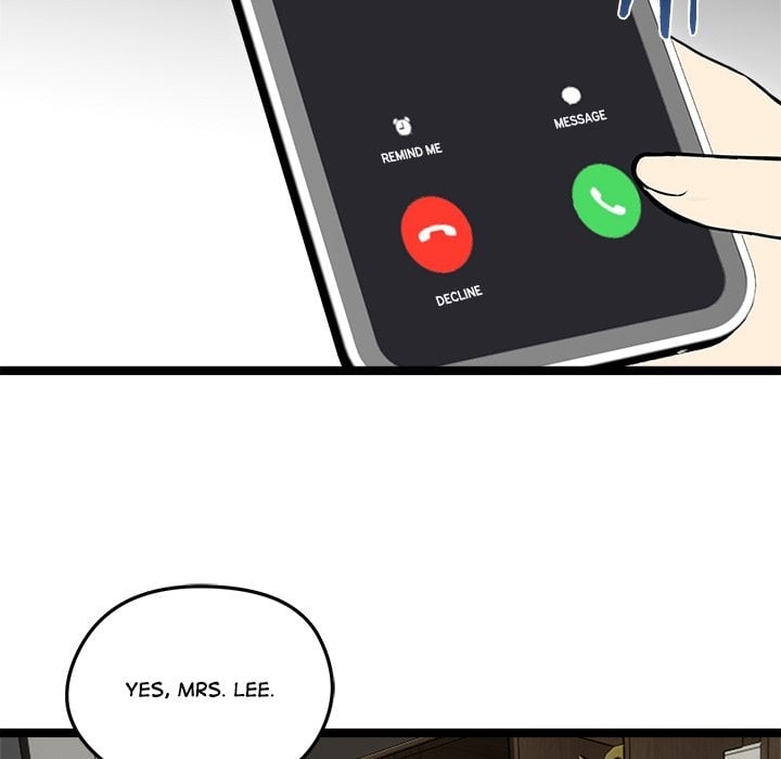 Runaway Wife chapter 65 page 12