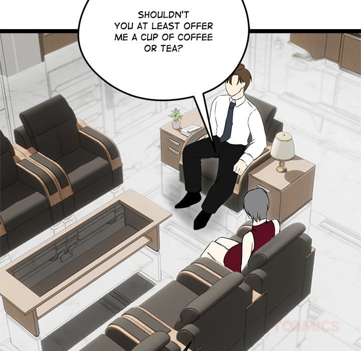 Runaway Wife chapter 65 page 48
