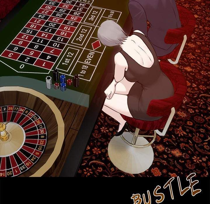 Runaway Wife chapter 65 page 59