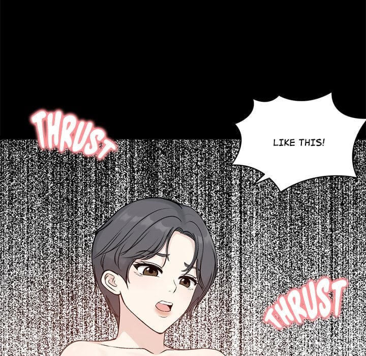 Runaway Wife chapter 65 page 77