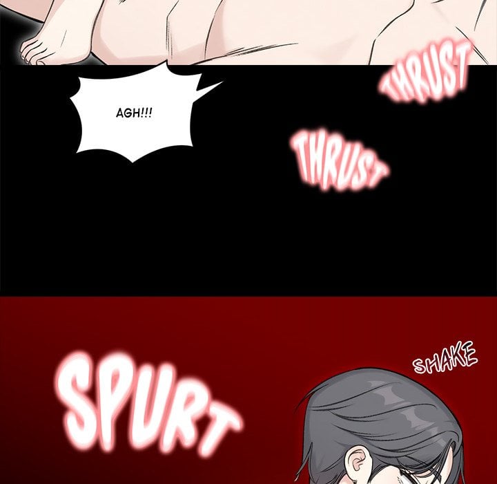 Runaway Wife chapter 65 page 79