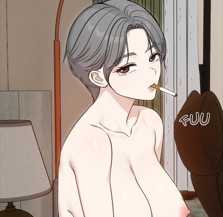 Runaway Wife chapter 65 page 83