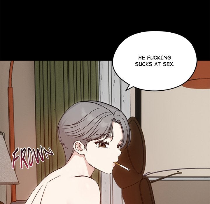 Runaway Wife chapter 65 page 85