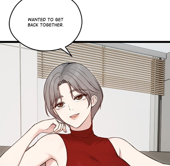 Runaway Wife chapter 65 page 109