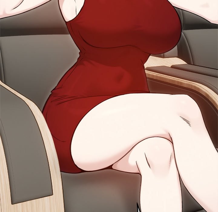 Runaway Wife chapter 65 page 110