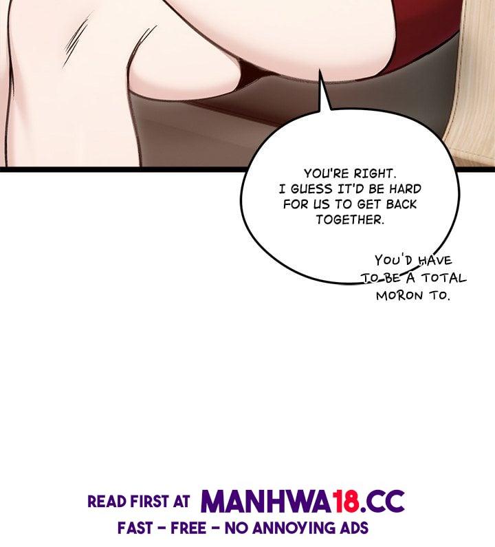 Runaway Wife chapter 65 page 123