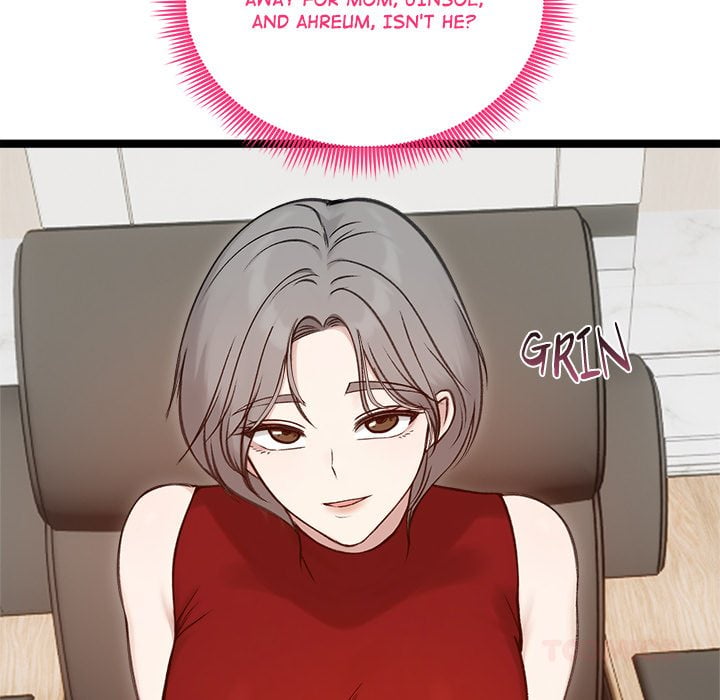 Runaway Wife chapter 65 page 138