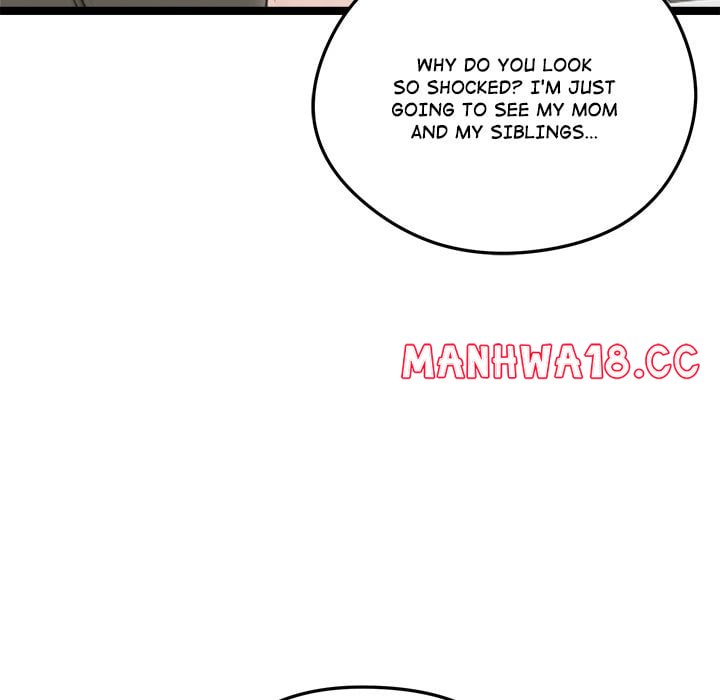 Runaway Wife chapter 65 page 140
