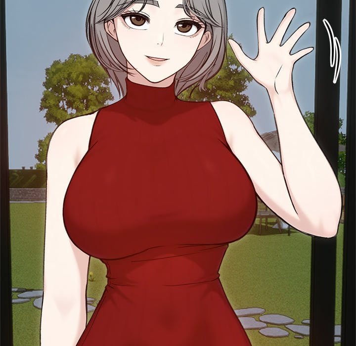 Runaway Wife chapter 65 page 166