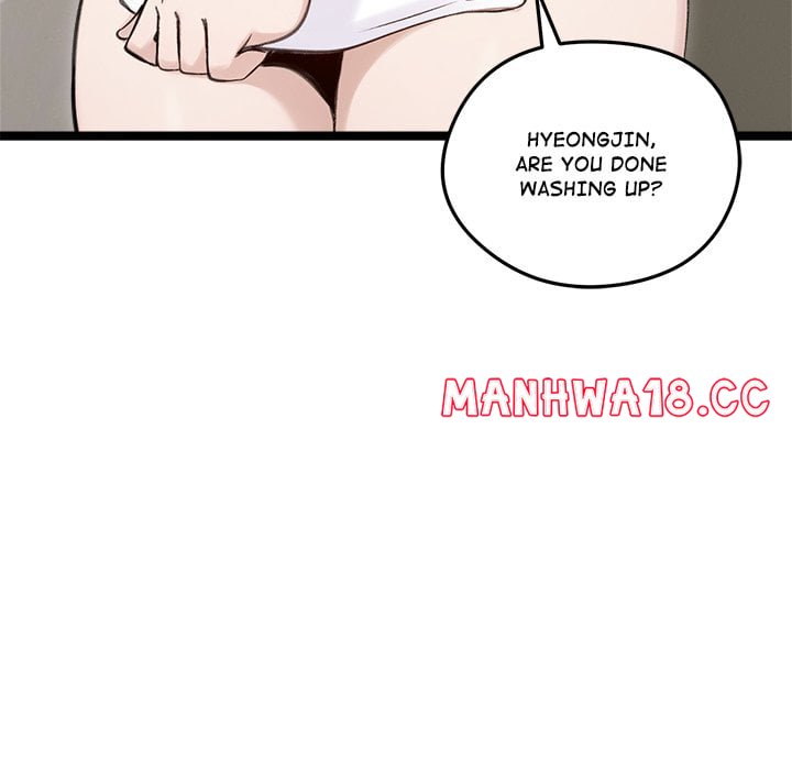 Runaway Wife chapter 66 page 67