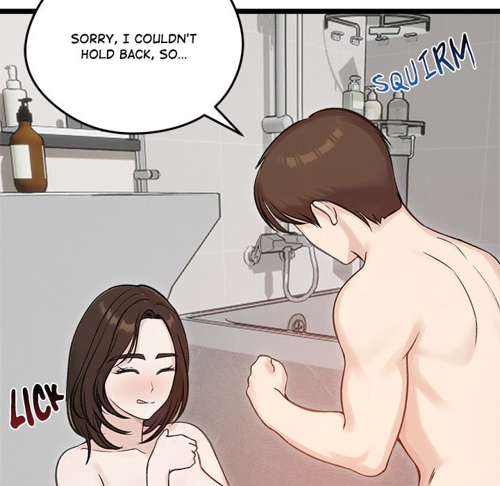 Runaway Wife chapter 66 page 100