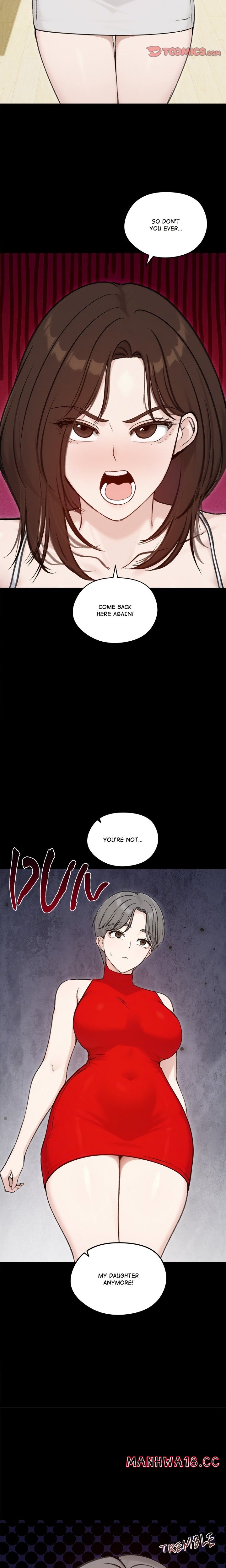 Runaway Wife chapter 67 page 5