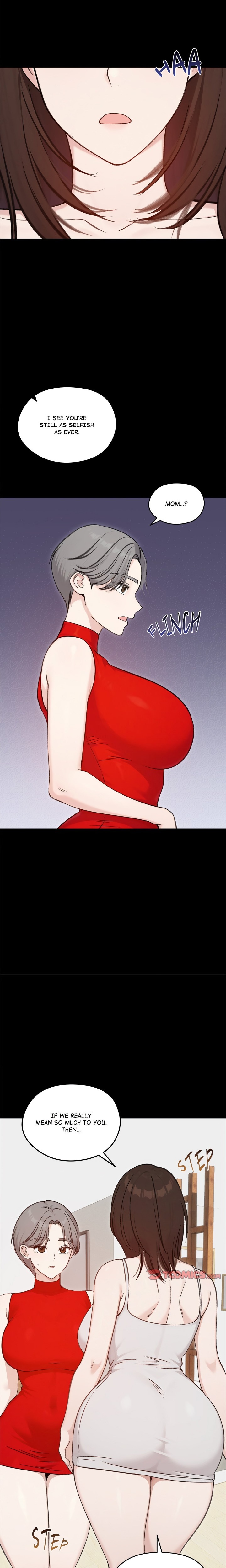 Runaway Wife chapter 67 page 8