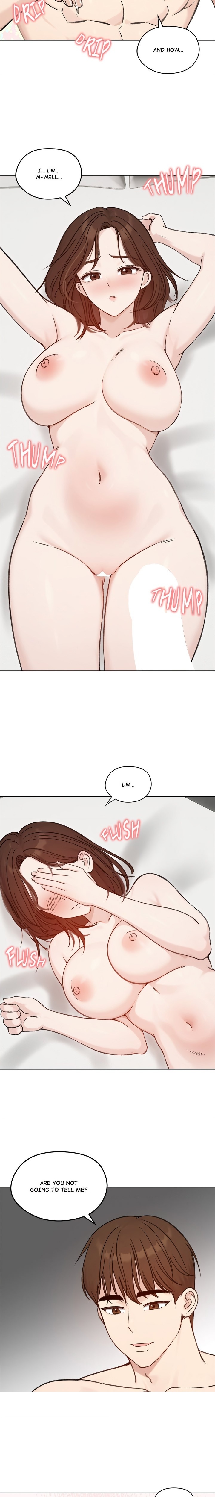 Runaway Wife chapter 67 page 23