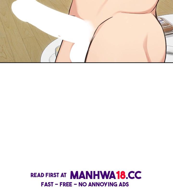 Runaway Wife chapter 68 page 62