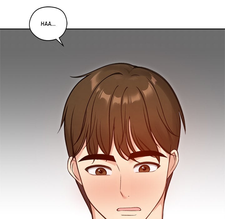 Runaway Wife chapter 68 page 98
