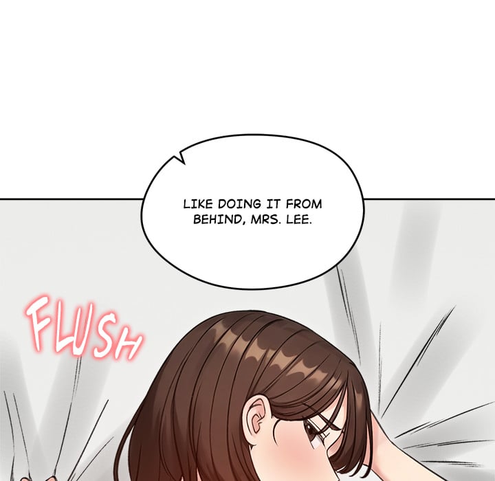 Runaway Wife chapter 68 page 100