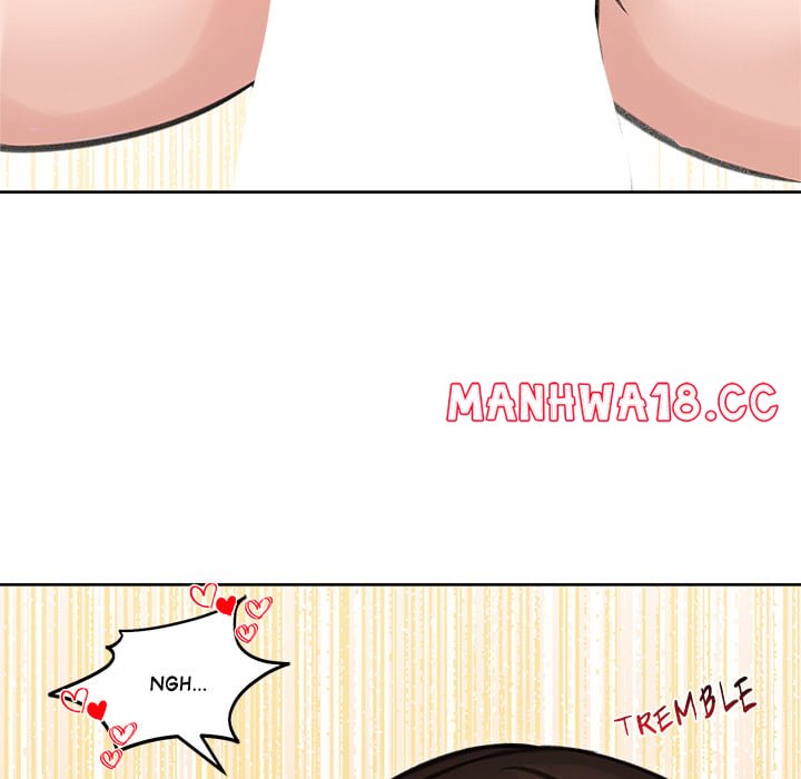 Runaway Wife chapter 68 page 125