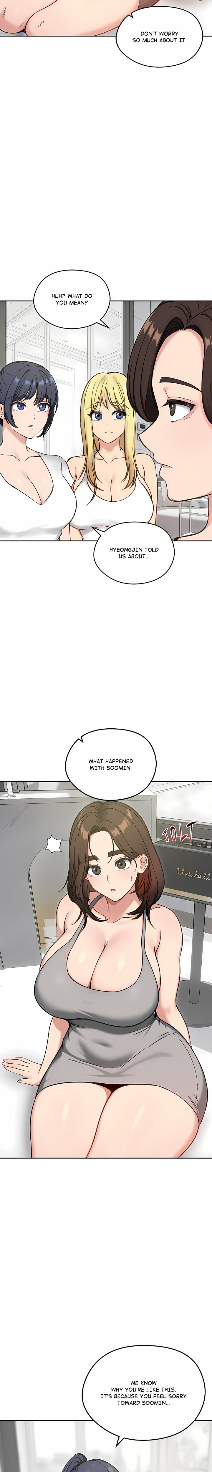 Runaway Wife chapter 70 page 14