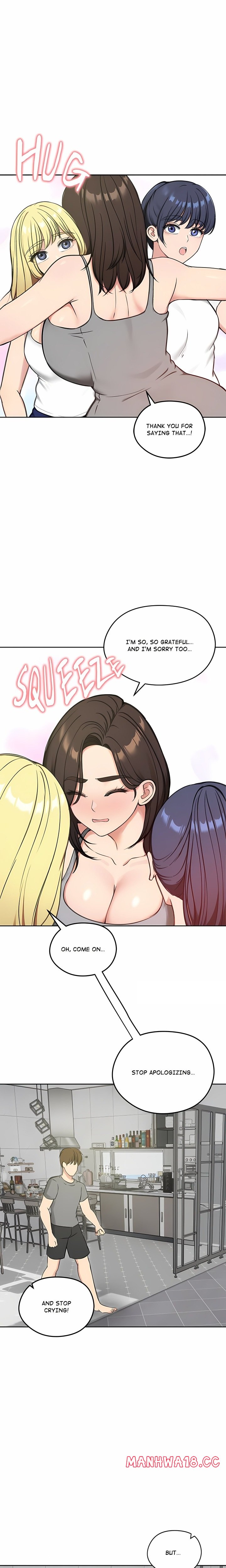 Runaway Wife chapter 70 page 17