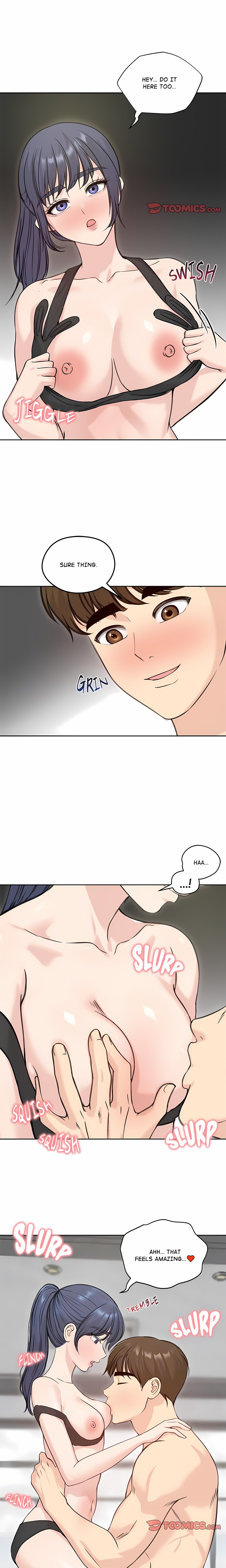 Runaway Wife chapter 71 page 7
