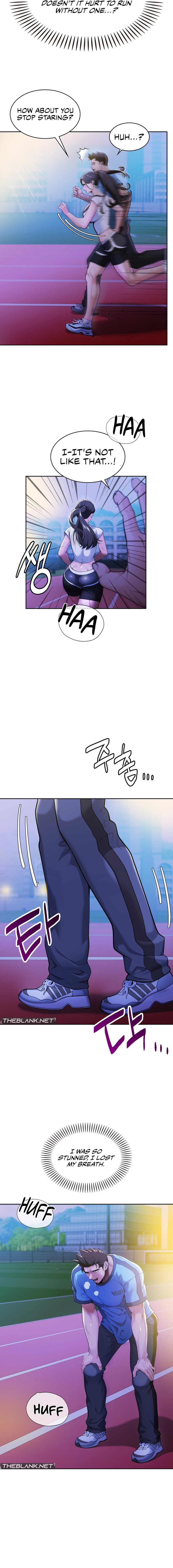Runner S High chapter 1 page 16