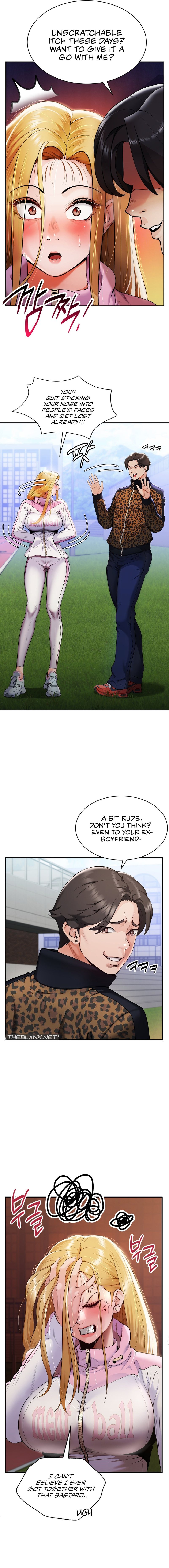 Runner S High chapter 1 page 22