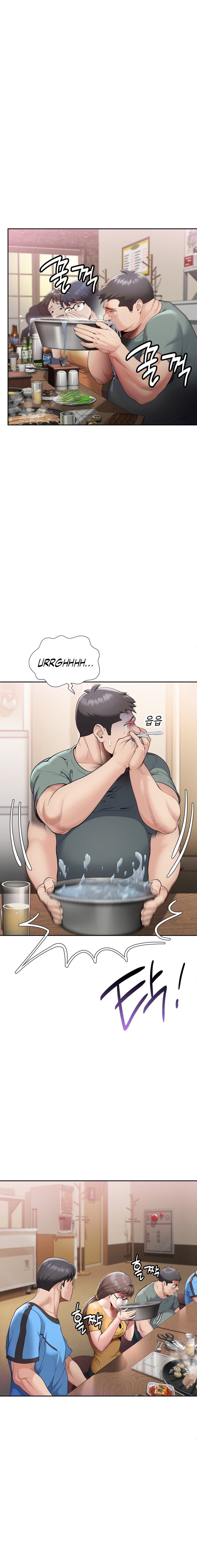 Runner S High chapter 1 page 26