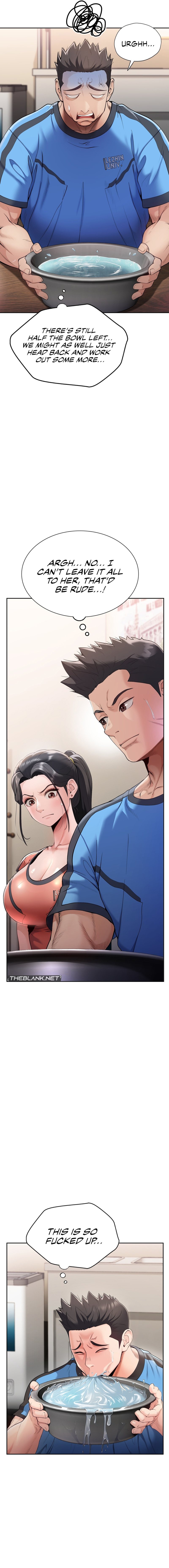 Runner S High chapter 1 page 28