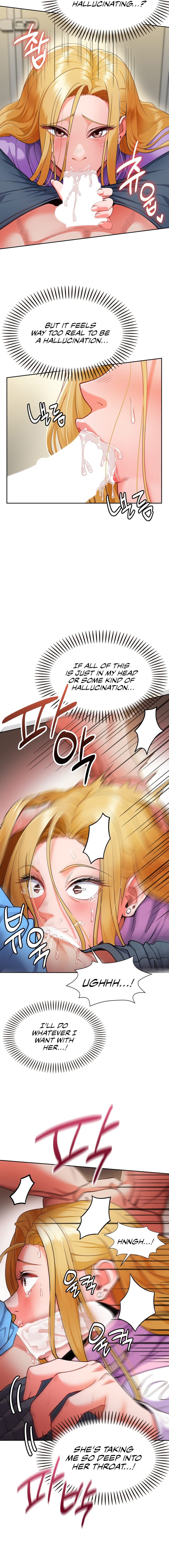 Runner S High chapter 2 page 7