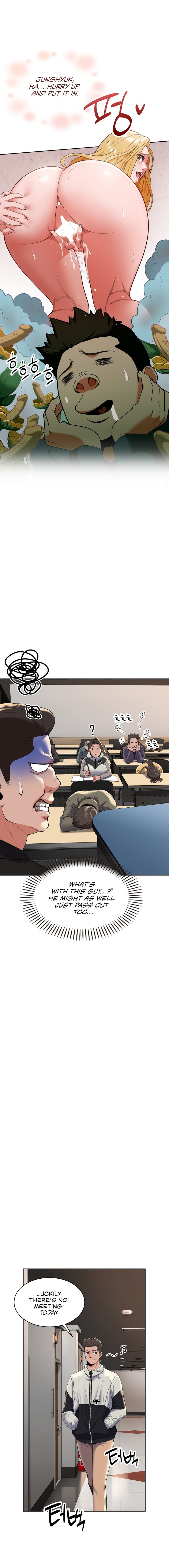 Runner S High chapter 2 page 16