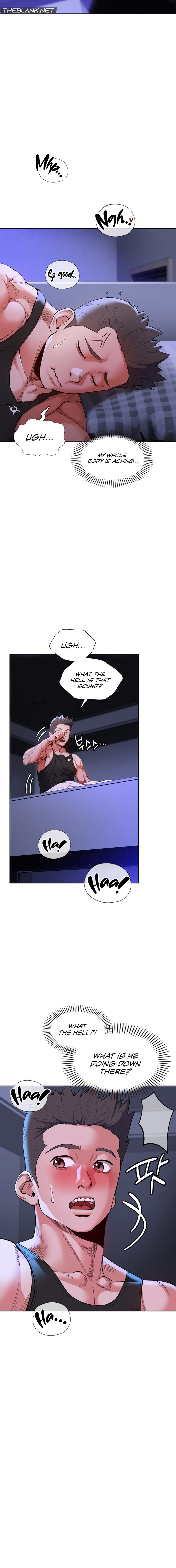 Runner S High chapter 2 page 22