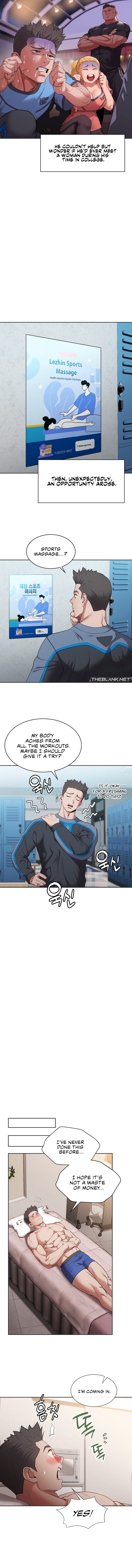 Runner S High chapter 4 page 12