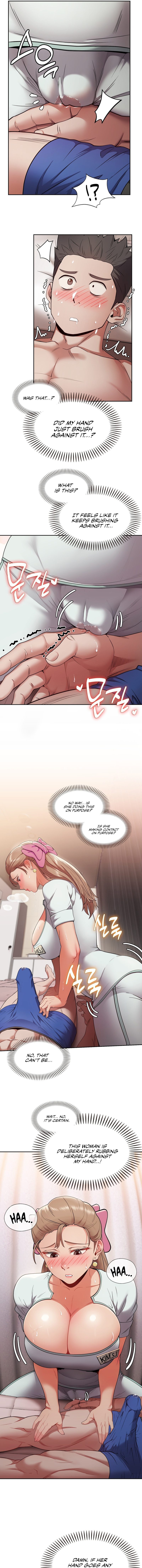 Runner S High chapter 5 page 7