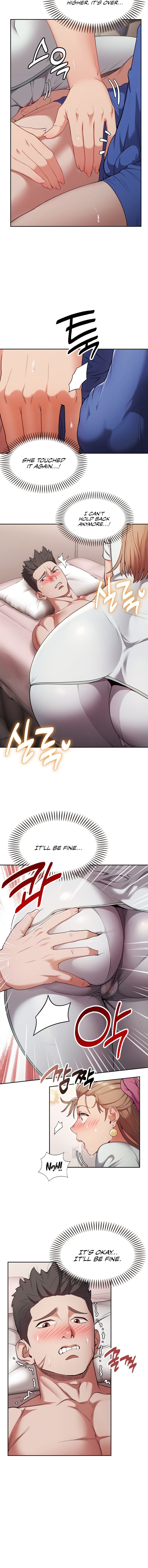 Runner S High chapter 5 page 8