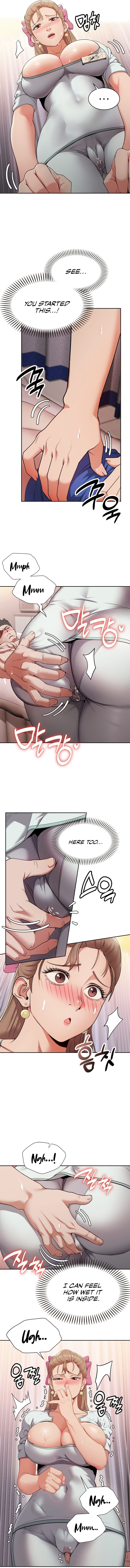 Runner S High chapter 5 page 9