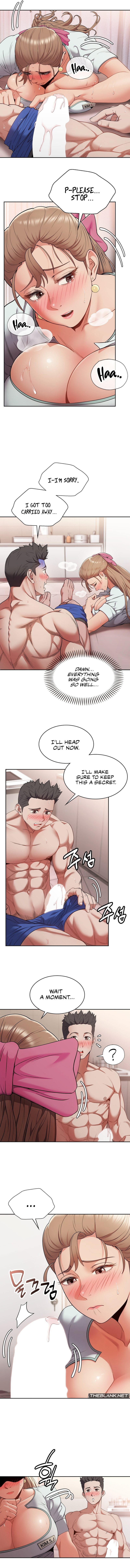 Runner S High chapter 5 page 13