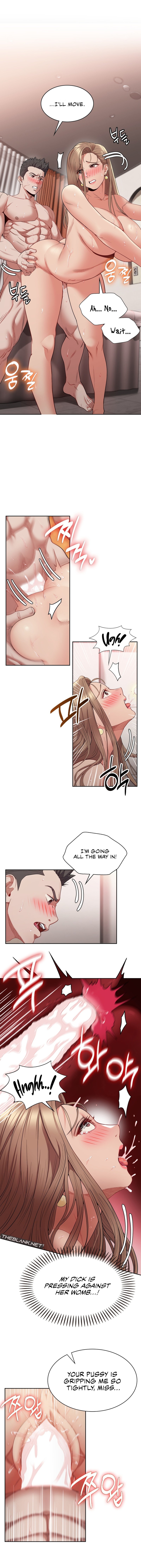 Runner S High chapter 6 page 6