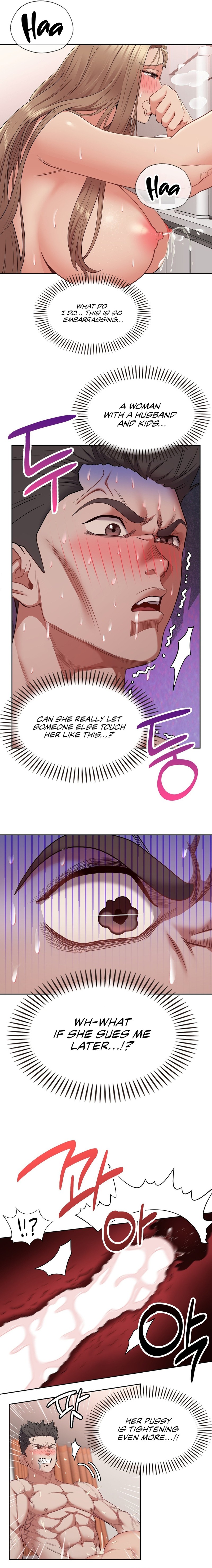 Runner S High chapter 6 page 10