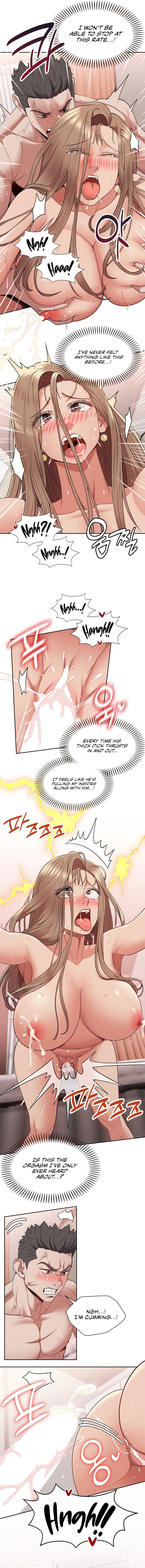 Runner S High chapter 6 page 11